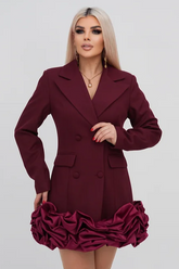 Eden Blazer | Dress In Beauty